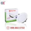 Đèn LED Downlight Rạng Đông AT04 155