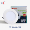 Đèn LED Downlight Rạng Đông AT04 90/9W