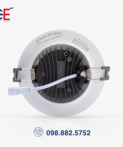 Đèn LED Downlight Rạng Đông AT04 90/9W