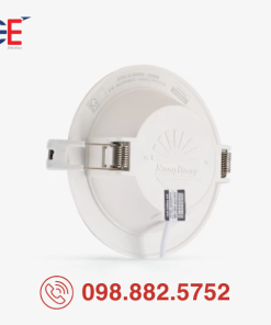 Đèn LED Downlight Rạng Đông AT06.V2 90