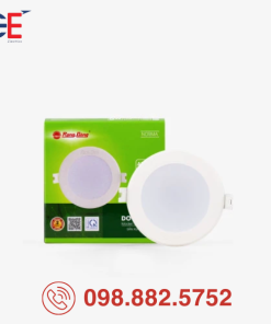 Đèn LED Downlight Rạng Đông AT06.V3 110/9W