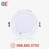 Đèn LED Downlight Rạng Đông AT10 90/8W
