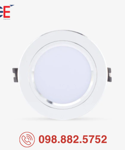 Đèn LED Downlight Rạng Đông AT10 90/8W