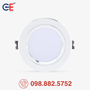 Đèn LED Downlight Rạng Đông AT10 90/8W