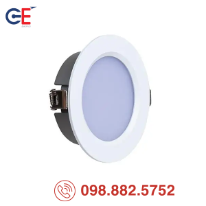Đèn LED Downlight Rạng Đông AT20.RM 90/7W nhiệt độ ánh sáng đa dạng