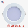 Đèn LED Downlight Rạng Đông AT20.RM 90/7W