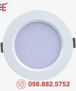Đèn LED Downlight Rạng Đông AT20.RM 90/7W