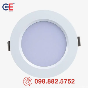 Đèn LED Downlight Rạng Đông AT20.RM 90/7W