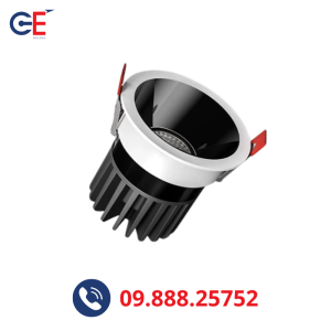 Đèn LED Downlight vuông Philips GE DLV4 20W