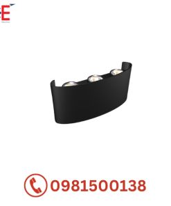Đèn Led Gắn Tường Rạng Đông GT18 6W