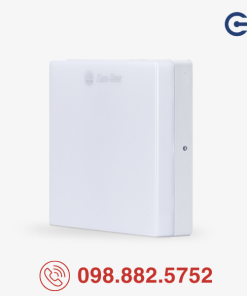 Đèn LED ốp trần Rạng Đông LN12N 300x300/24W hiệu suất chiếu sáng vượt trội