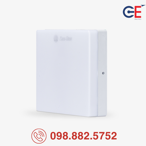 den-led-ln12n-300x300-24w-hieu-suat-chieu-sang-vuot-troi Đèn LED ốp trần Rạng Đông LN12N 300x300/24W hiệu suất chiếu sáng vượt trội