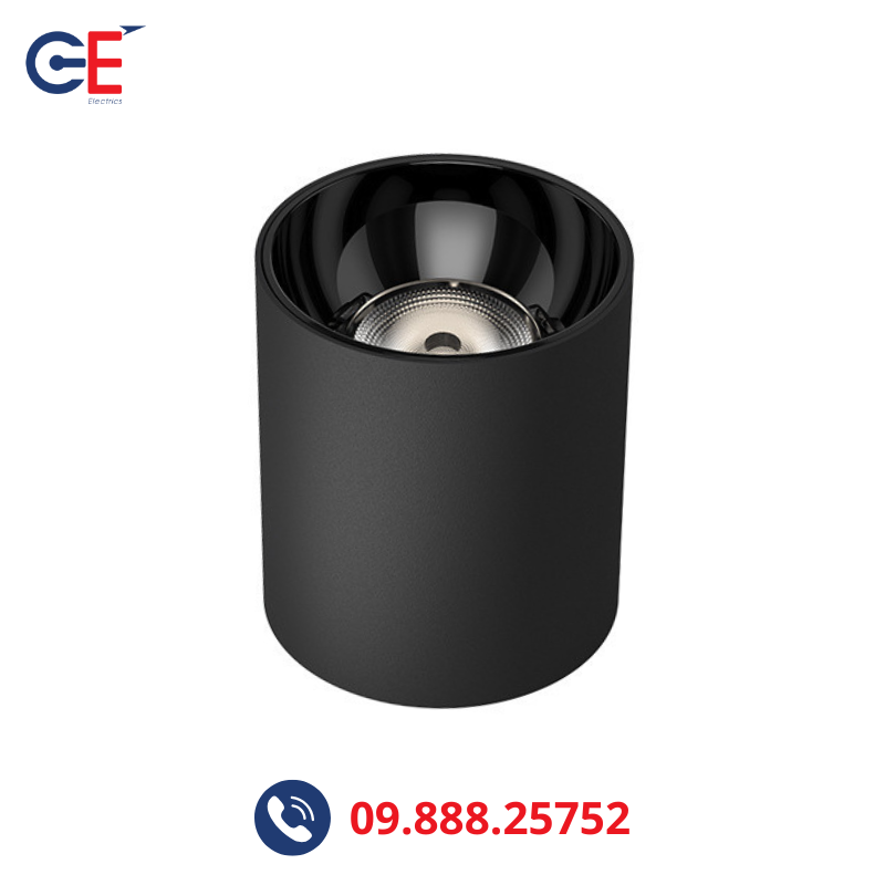 den-led-lon-noi-philips-ge-12w Đèn led lon nổi Philips GE 12W