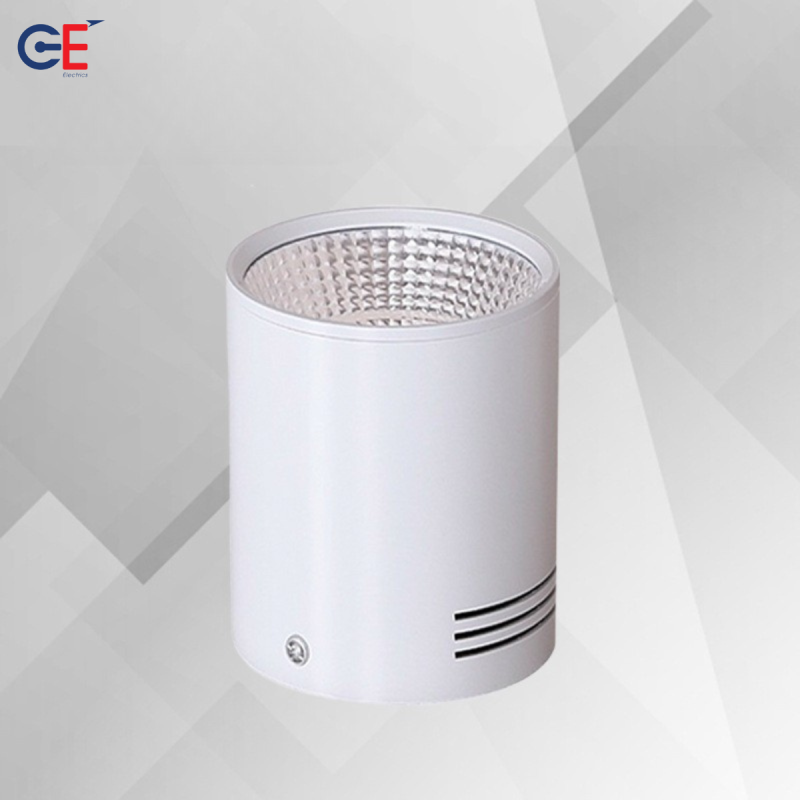 Đèn LED lon nổi Philips GE CL1 trắng