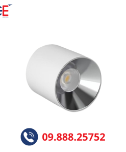 Đèn LED lon nổi Philips GE CL2 trắng