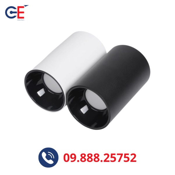 Đèn led lon nổi Philips GE CL4 12W