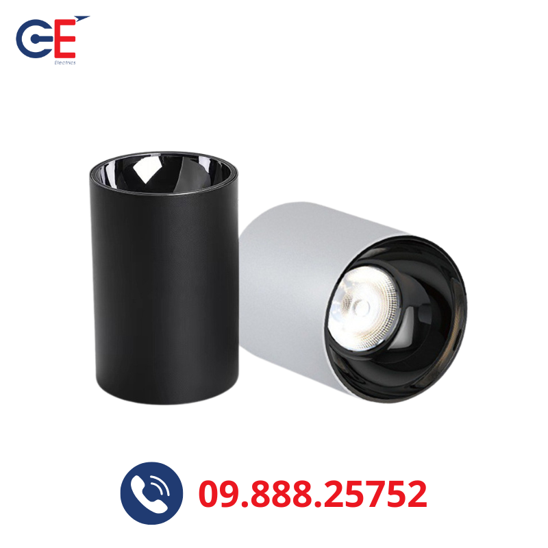 Đèn LED lon nổi Philips GE CL4 20W