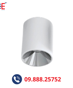 Đèn LED lon Philips CL2 trắng