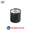 Đèn LED lon Philips GE CL1 đen