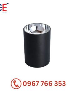 Đèn Led ống bơ Emerald Kingled