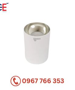 Đèn Led ống bơ Emerald Kingled