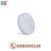 Đèn Led Ốp Trần Đế Nhựa Rạng Đông LN12 24W