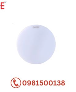 Đèn Led Ốp Trần Đế Nhôm Rạng Đông LN12 30W