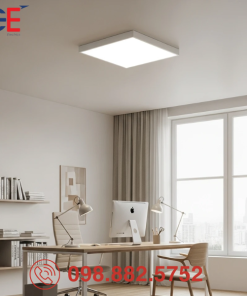 Đèn LED ốp trần Rạng Đông LN08 170x17015w chiếu sáng đồng đều