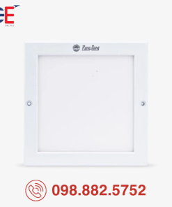 Đèn LED ốp trần Rạng Đông LN10 220x220/18W hiệu suất sáng cao
