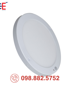 Đèn LED ốp trần Rạng Đông LN11 220/18W độ bền cao