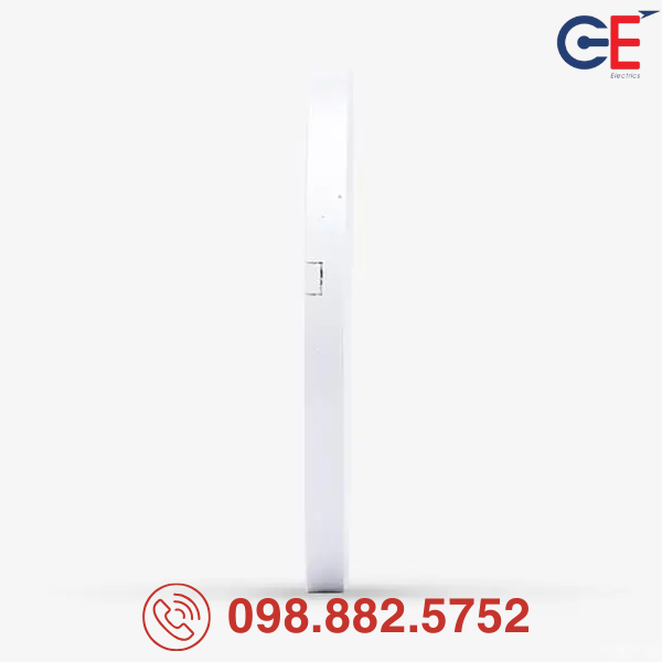 Đèn LED ốp trần Rạng Đông LN11 220/18W thiết kế siêu mỏng