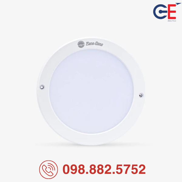 Đèn LED ốp trần Rạng Đông LN11 220/18W