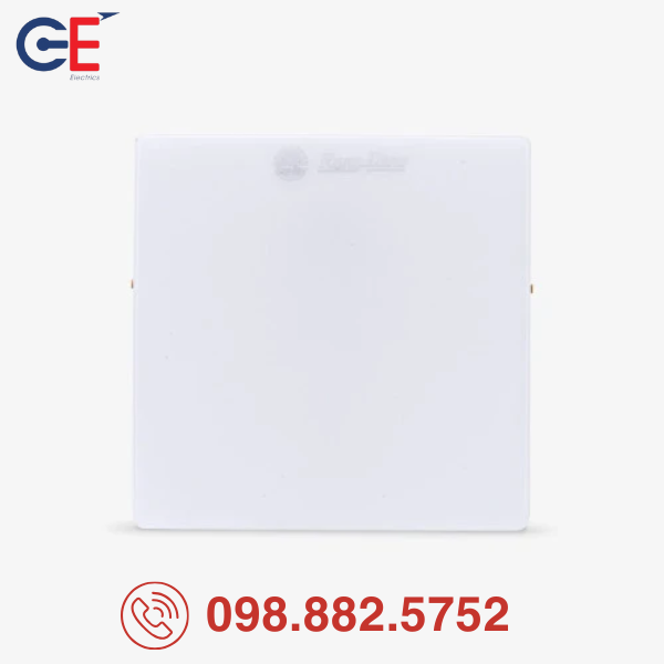 Đèn LED ốp trần Rạng Đông LN12 170x170/15W thiết kế gọn gàng