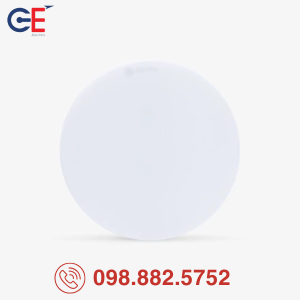 Đèn LED ốp trần Rạng Đông LN12 300/30W hiệu suất sáng cao