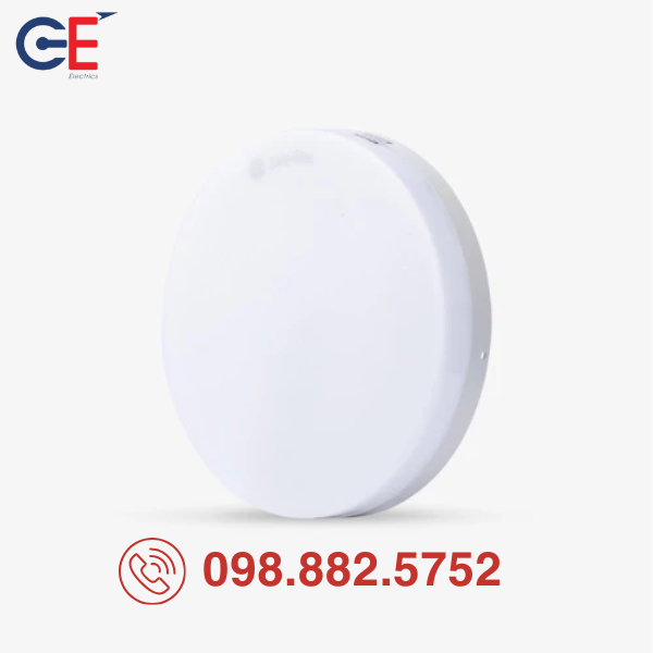 den-led-op-tran-ln12n-170-12w Đèn LED ốp trần Rạng Đông LN12N 220/18W