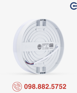 Đèn LED ốp trần Rạng Đông LN12N 300/24W chất lượng ánh sáng tối ưu