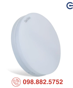 Đèn LED ốp trần Rạng Đông LN12N 300/24W thiết kế mỏng gọn