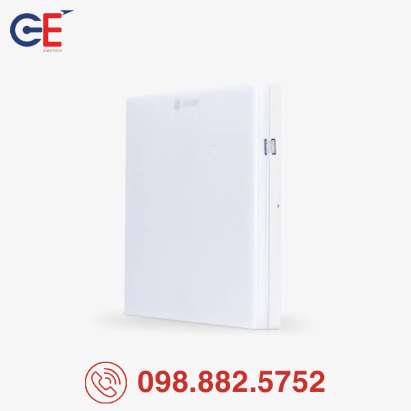 Đèn LED ốp trần Rạng Đông LN12N 300x300/24W tiết kiệm điện