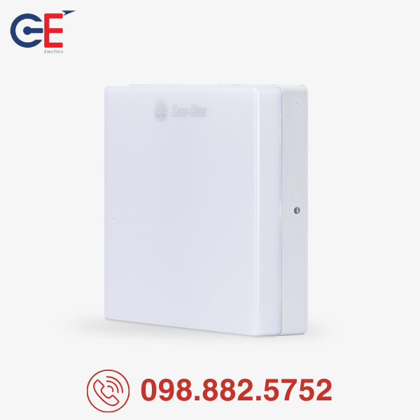 den-led-op-tran-ln12n-300x300-24w-tinh-tham-my-cao Đèn LED ốp trần Rạng Đông LN12N 300x300/24W tính thẩm mỹ cao