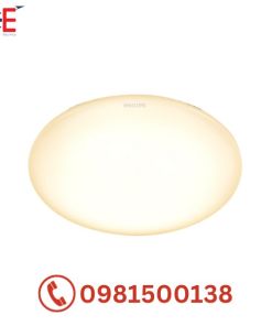 Đèn LED Ốp Trần Philips CL200 6W