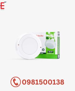 Đèn Led Ốp Trần Rạng Đông LN05 9W