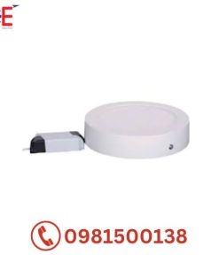 Đèn Led Ốp Trần Tròn MPE SRPL 12W
