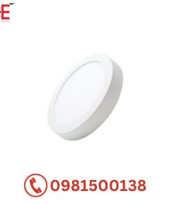 Đèn Led Ốp Trần Tròn MPE SRPL 18W