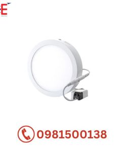 Đèn Led Ốp Trần Tròn MPE SRPL 18W