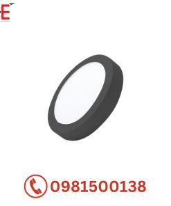 Đèn LED Ốp Trần Tròn MPE SRPLB 12W