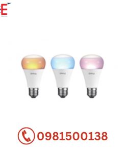 Đèn Led Opple Bulb Tuna Color 9W