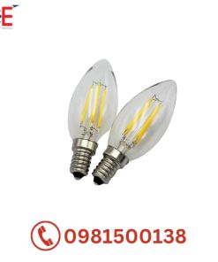 Đèn Led Opple Ecomax Filament C35 2W