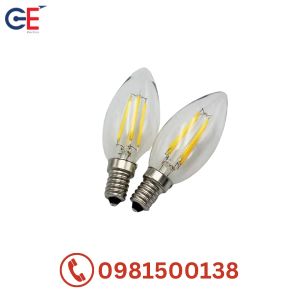 Đèn Led Opple Ecomax Filament C35 2W