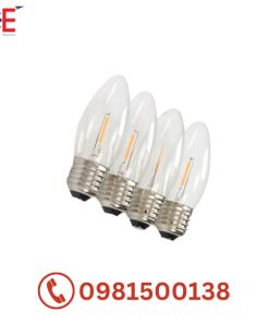 Đèn Led Opple Ecomax Filament C35 2W