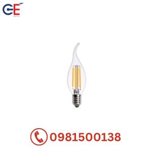 Đèn Led Opple Ecomax Filament F35 4W